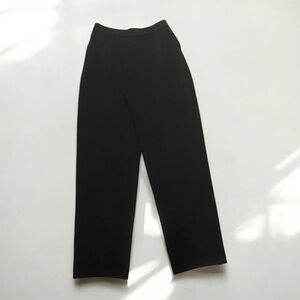 st john santana knit pants